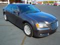 Front 3/4 View of 2013 Chrysler 300  #1