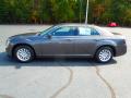  2013 Chrysler 300 Granite Crystal Metallic #3