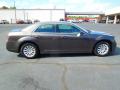  2013 Chrysler 300 Granite Crystal Metallic #6