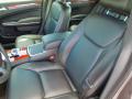 Front Seat of 2013 Chrysler 300  #9