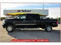 2012 Ram 2500 HD Laramie Limited Mega Cab 4x4 #3