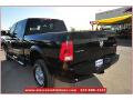 2012 Ram 2500 HD Laramie Limited Mega Cab 4x4 #4