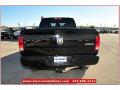 2012 Ram 2500 HD Laramie Limited Mega Cab 4x4 #5