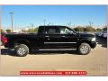 2012 Ram 2500 HD Laramie Limited Mega Cab 4x4 #10