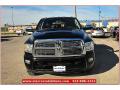 2012 Ram 2500 HD Laramie Limited Mega Cab 4x4 #12