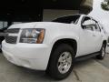 2007 Tahoe LT 4x4 #1