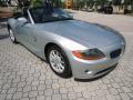 2004 Z4 2.5i Roadster #6
