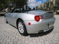 2004 Z4 2.5i Roadster #7