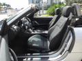 Front Seat of 2004 BMW Z4 2.5i Roadster #8