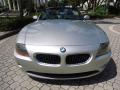 2004 Z4 2.5i Roadster #9