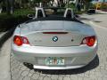 2004 Z4 2.5i Roadster #10