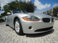 2004 Z4 2.5i Roadster #11