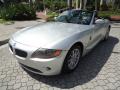 2004 Z4 2.5i Roadster #13