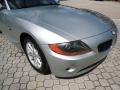 2004 Z4 2.5i Roadster #19