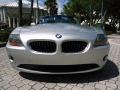 2004 Z4 2.5i Roadster #22