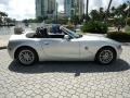 2004 Z4 2.5i Roadster #24