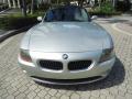 2004 Z4 2.5i Roadster #25