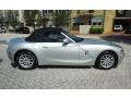 2004 Z4 2.5i Roadster #29