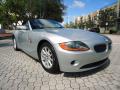 2004 Z4 2.5i Roadster #30
