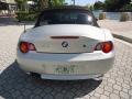 2004 Z4 2.5i Roadster #32
