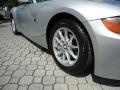  2004 BMW Z4 2.5i Roadster Wheel #34