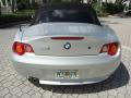 2004 Z4 2.5i Roadster #36