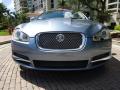 2009 XF Premium Luxury #16