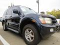 2002 Montero Limited 4x4 #4