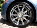 Custom Wheels of 2009 Jaguar XF Premium Luxury #34