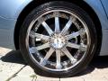 Custom Wheels of 2009 Jaguar XF Premium Luxury #36