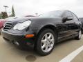 2004 Mercedes-Benz C 240 4Matic Sedan Black