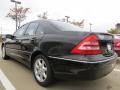 2004 C 240 4Matic Sedan #2