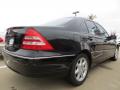 2004 C 240 4Matic Sedan #3