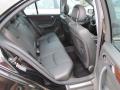 2004 C 240 4Matic Sedan #9