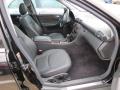 2004 C 240 4Matic Sedan #10
