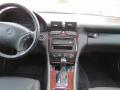 2004 C 240 4Matic Sedan #11