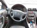 2004 C 240 4Matic Sedan #12
