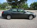  2006 Nissan Maxima Smoke Metallic #6