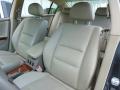  2006 Nissan Maxima Cafe Latte Interior #8