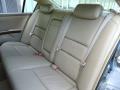 Rear Seat of 2006 Nissan Maxima 3.5 SL #11