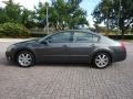  2006 Nissan Maxima Smoke Metallic #16