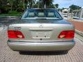1999 E 320 Sedan #5