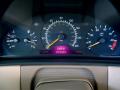  1999 Mercedes-Benz E 320 Sedan Gauges #8