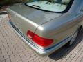 1999 E 320 Sedan #16