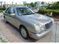 1999 E 320 Sedan #19