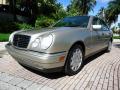 1999 E 320 Sedan #21
