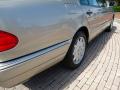 1999 E 320 Sedan #22