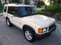 Click for details. 2002 Land Rover Discovery II Series II SD