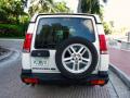 2002 Discovery II Series II SD #3