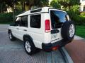 2002 Discovery II Series II SD #9